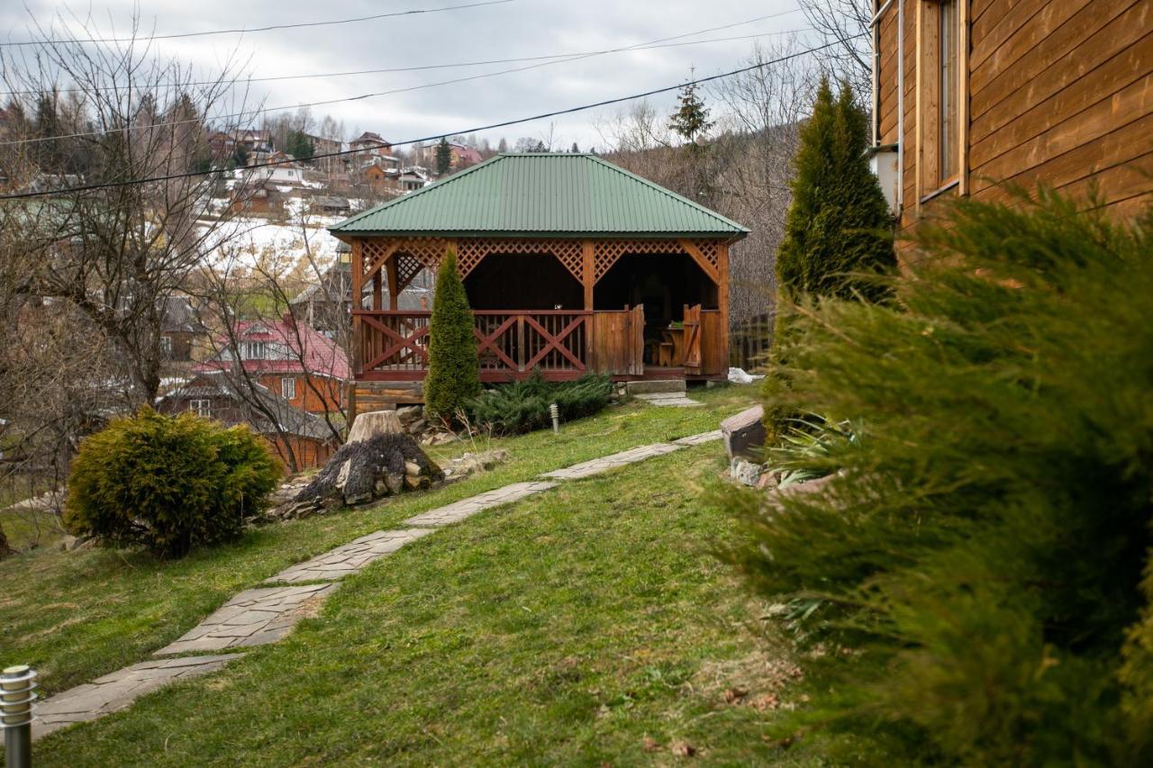 "Анастасія" Yaremche Exterior photo