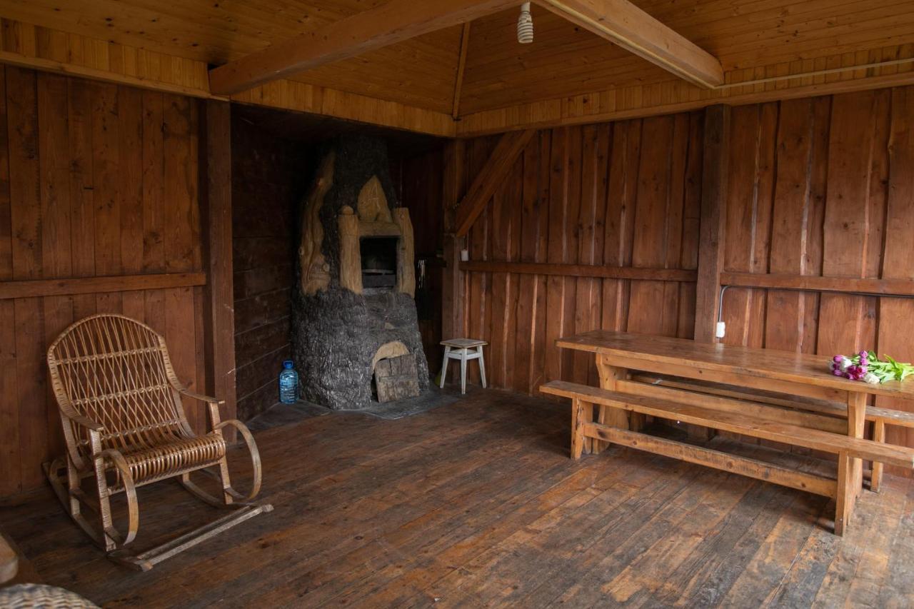 "Анастасія" Yaremche Exterior photo