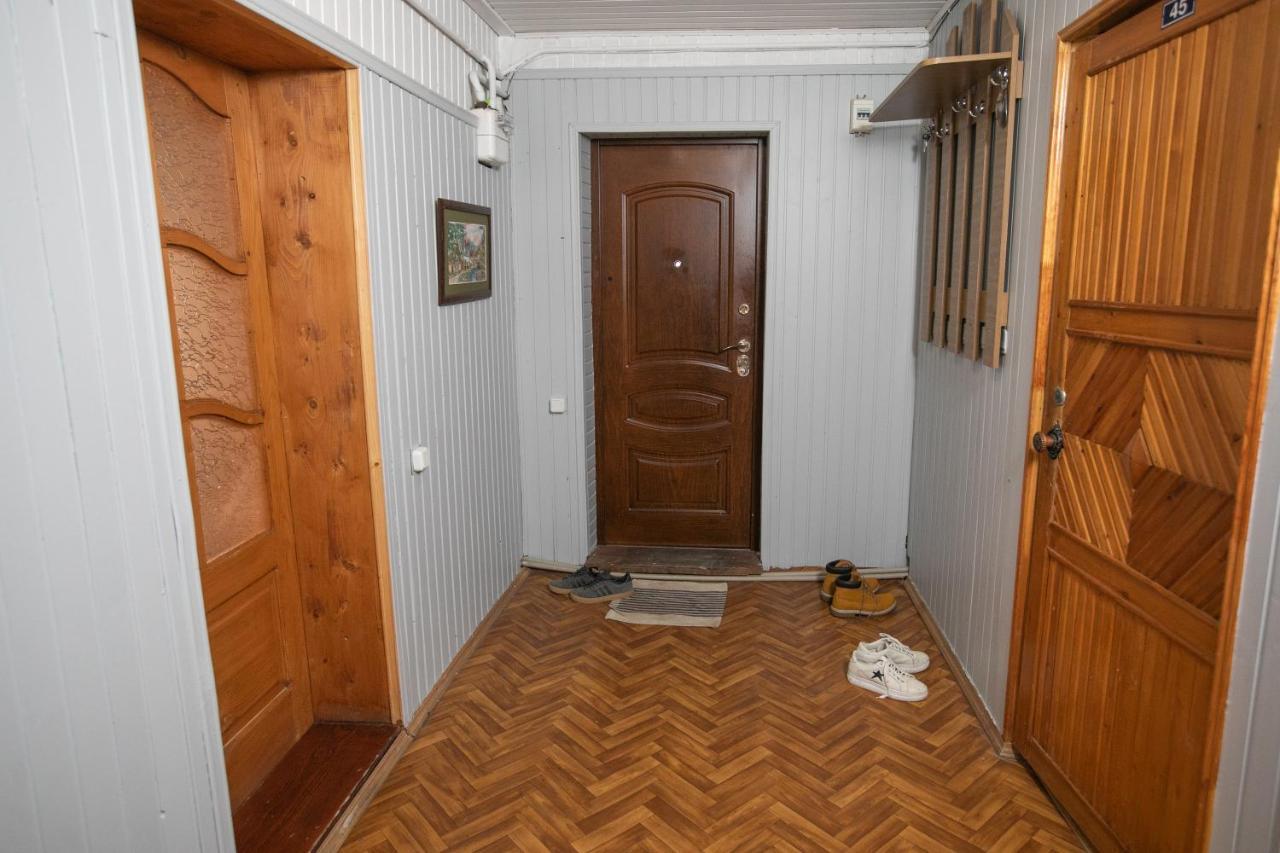 "Анастасія" Yaremche Exterior photo