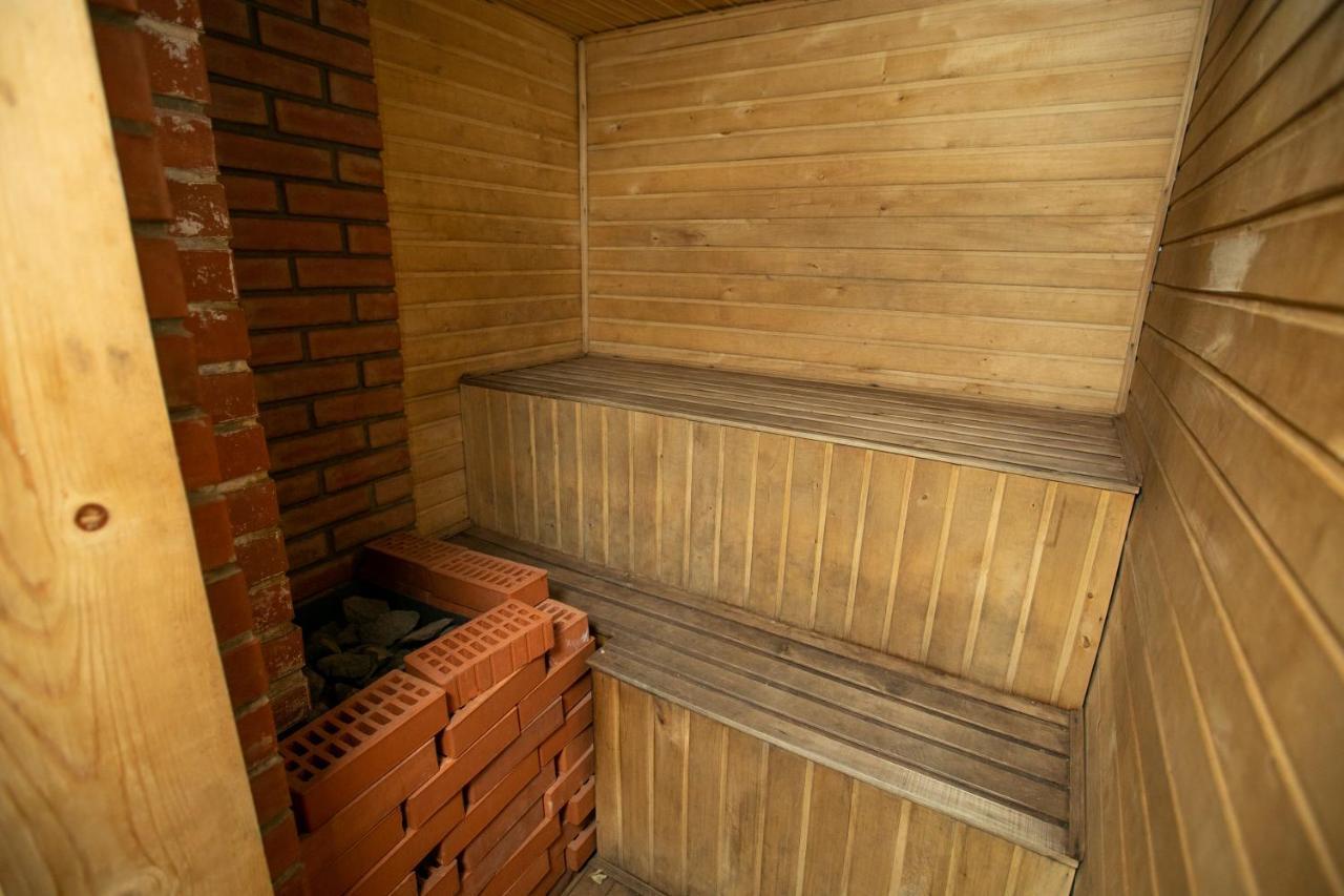"Анастасія" Yaremche Exterior photo