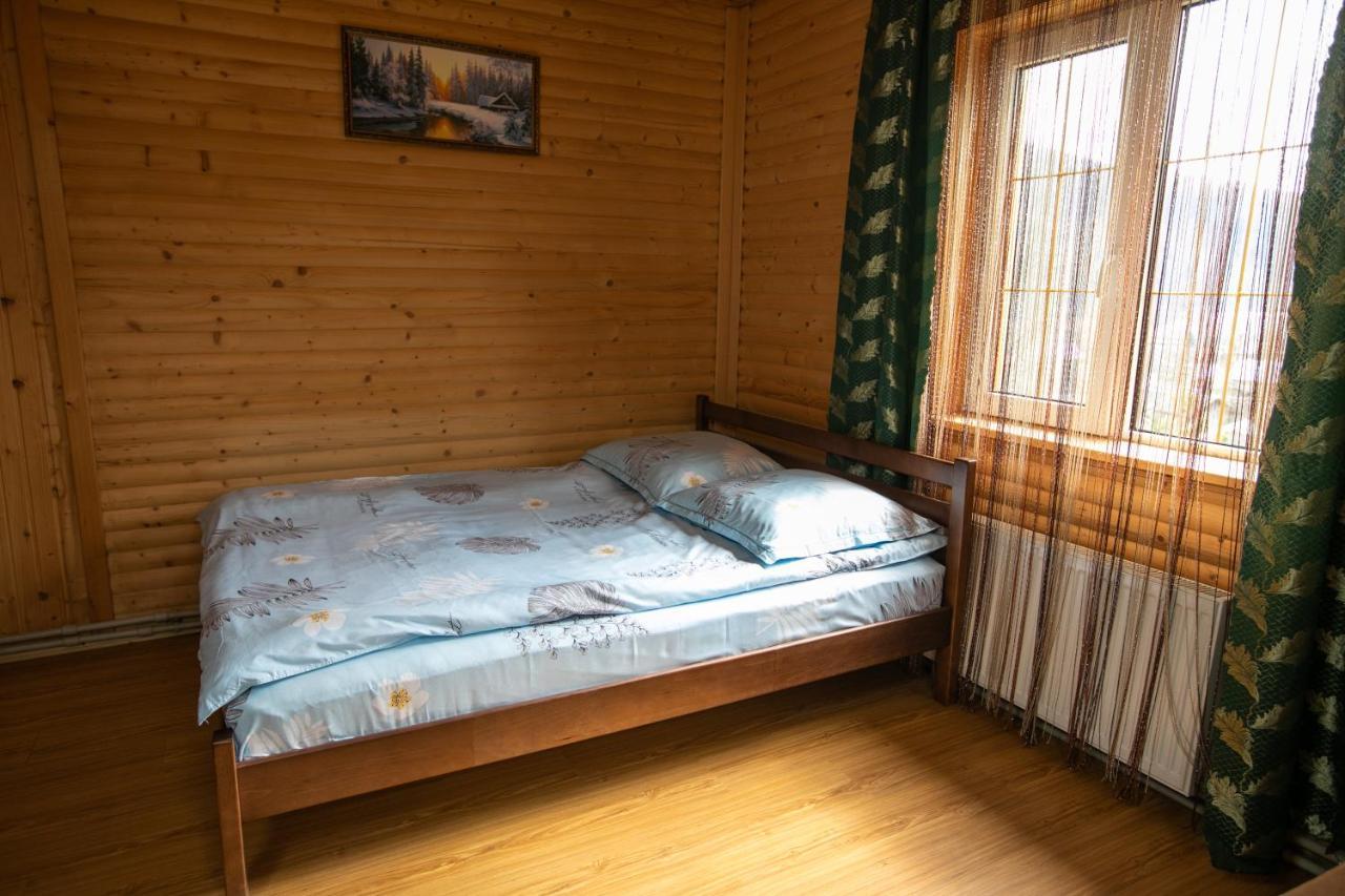"Анастасія" Yaremche Exterior photo